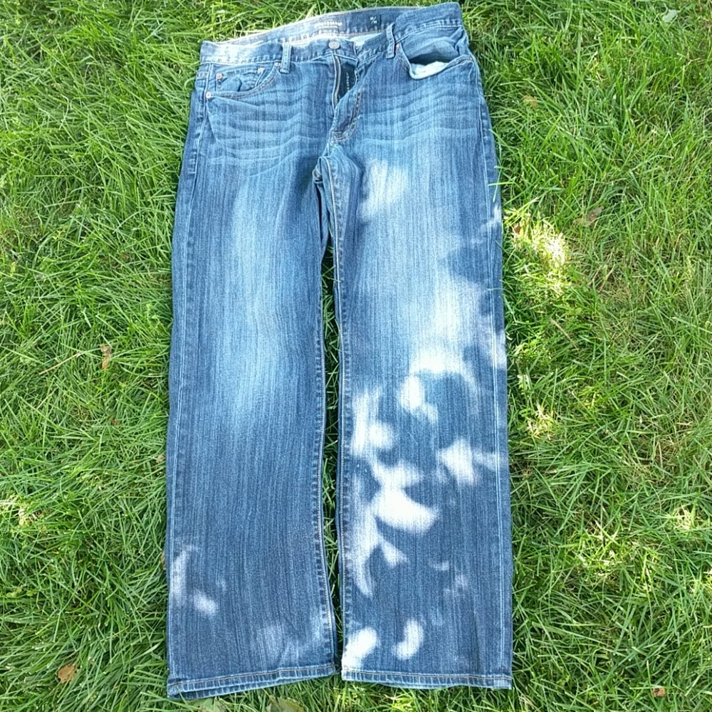 Lucky Brand Jeans